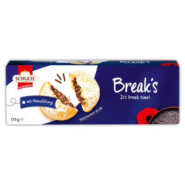 Gebäck Break's