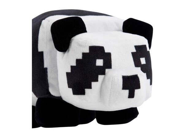 Minecraft Panda