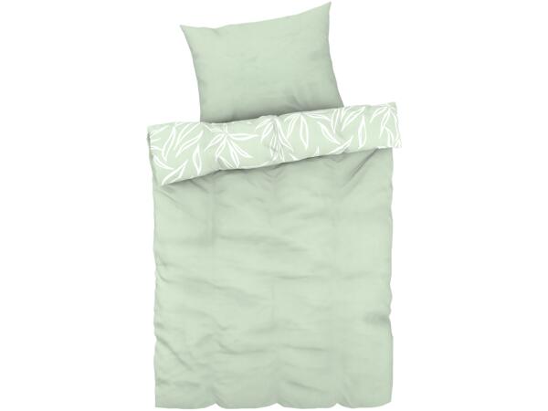 Reversible Bedlinen
