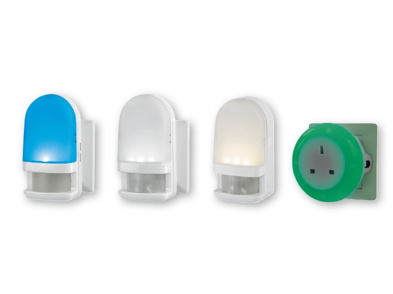 Livarno Lux Led Night Light