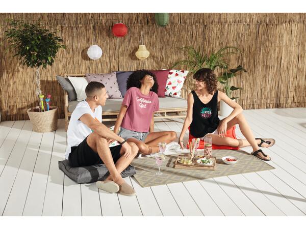 PÁNSKÉ TEPLÁKOVÉ BERMUDY