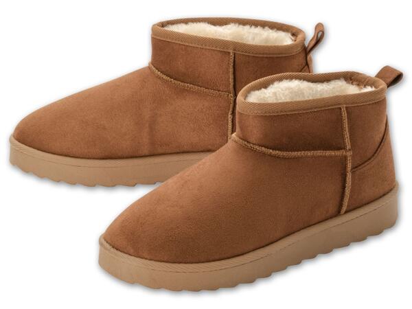 Damen Stiefel