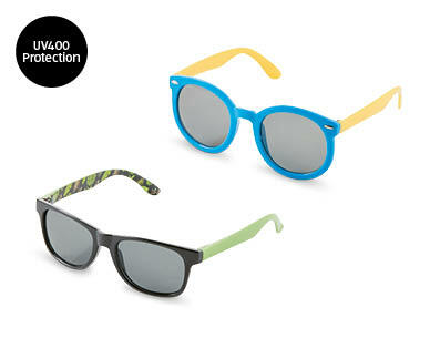 Kid's Sunglasses