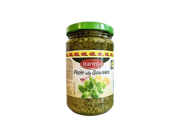Genoese Pesto XXL