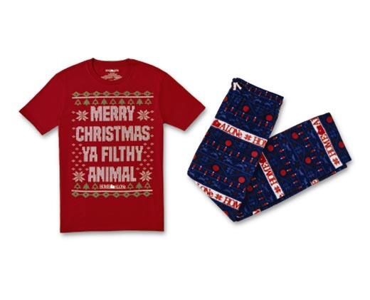 Men's Sleep Set