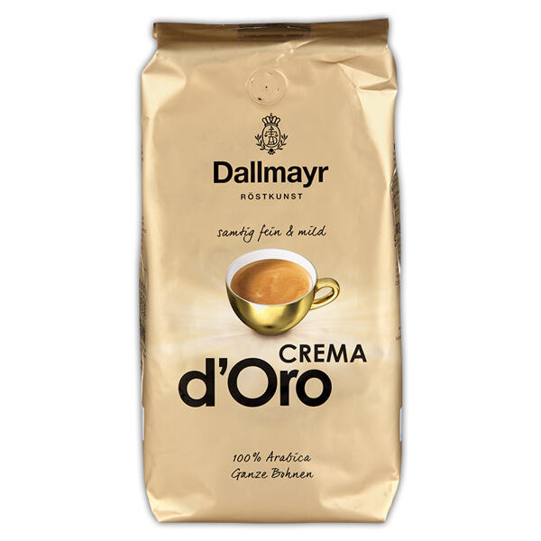 Crema d'Oro / Prodomo
