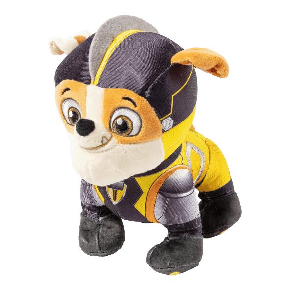 NICKELODEON(R) 				Peluche La Pat' Patrouille(R), 20 cm
