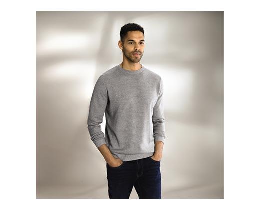 Royal Class 
 Men's Casual Pullover