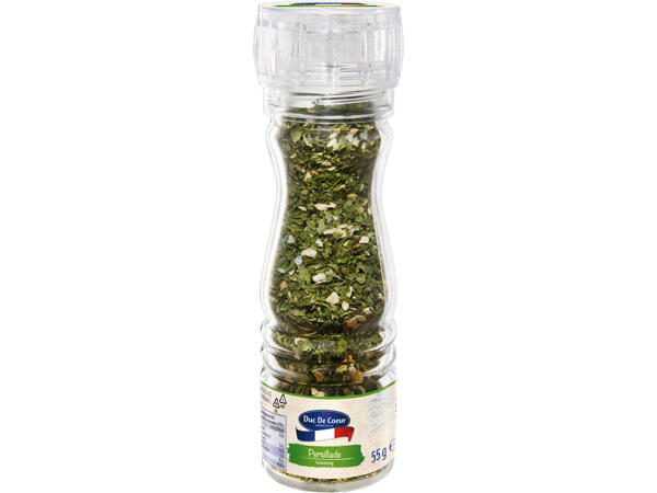Gewürzmischung