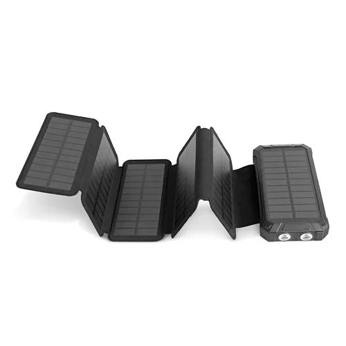 FELIXX PREMIUM Powerbank Solar 20.000mAh
