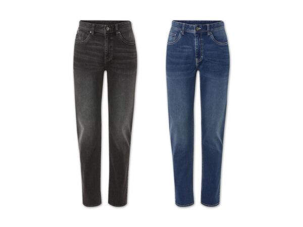 Herren Jeans
