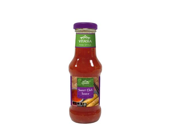 Vitasia Asian Sauces