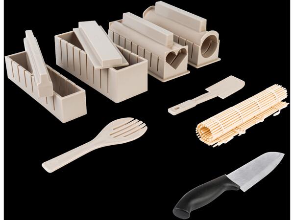 Sushi Roll Kit