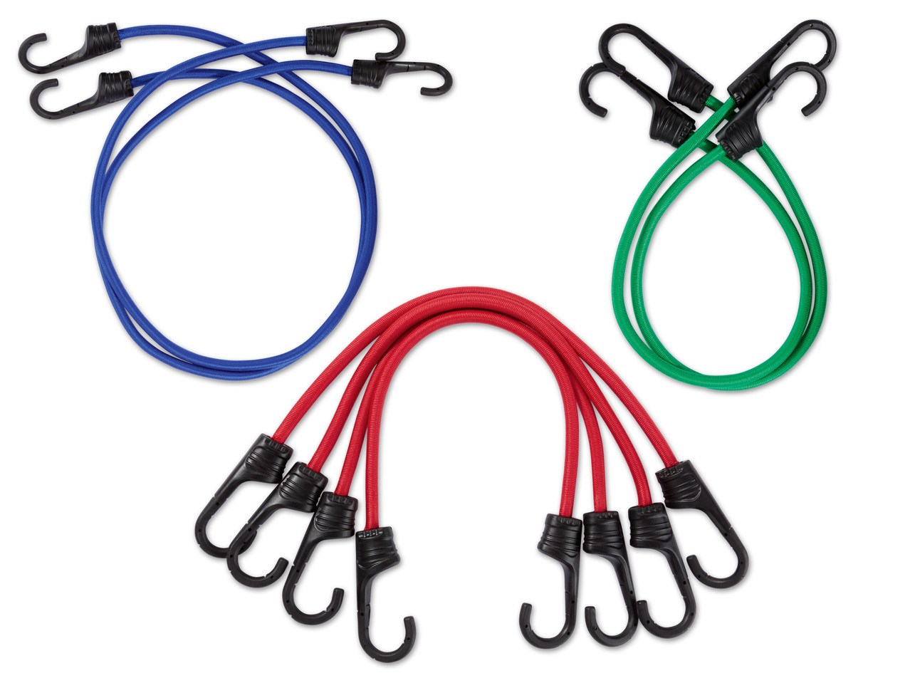 POWERFIX(R)PROFI+ Spanngurt-Set