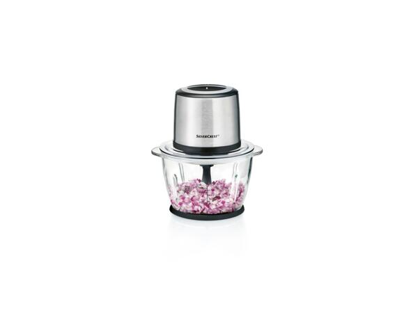 Mini chopper