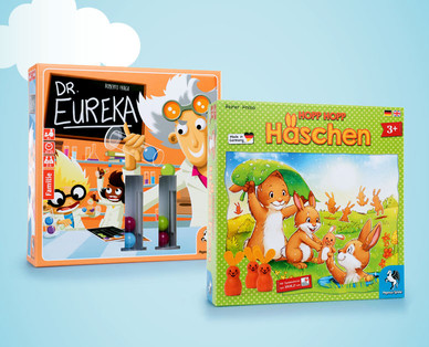 Kinder-Spiele
