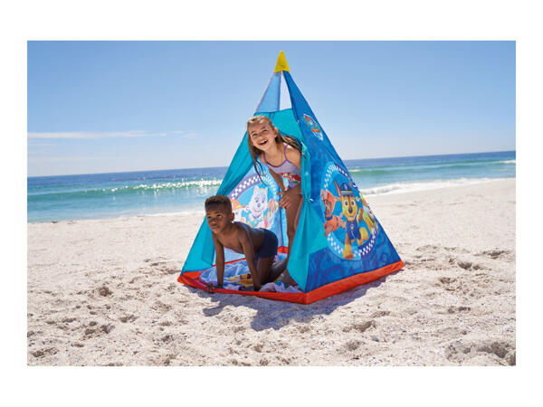 Kids' Character Tent