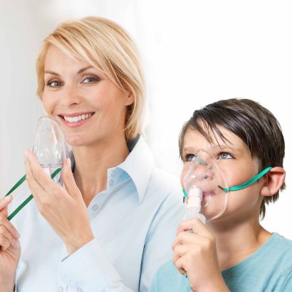 Appareil inhalateur