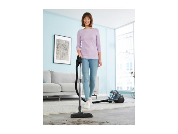 Silvercrest Vacuum Cleaner