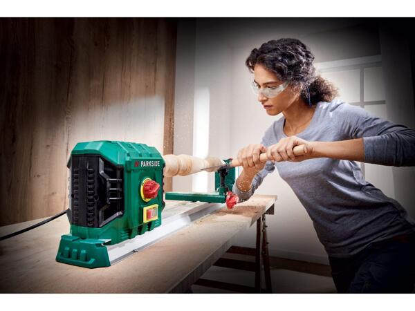 PARKSIDE(R) SOUSTRUH 600 W