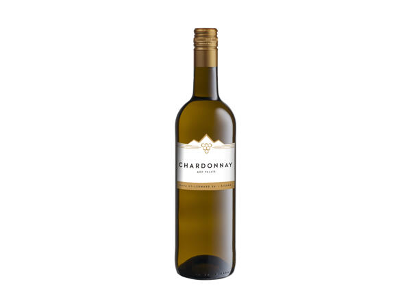 Chardonnay du Valais 2020 AOC