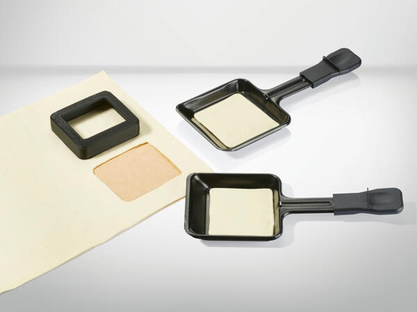 Pizza Raclette