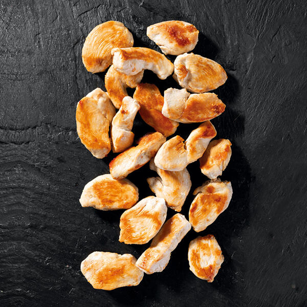 Hähnchen Ministeaks XXL