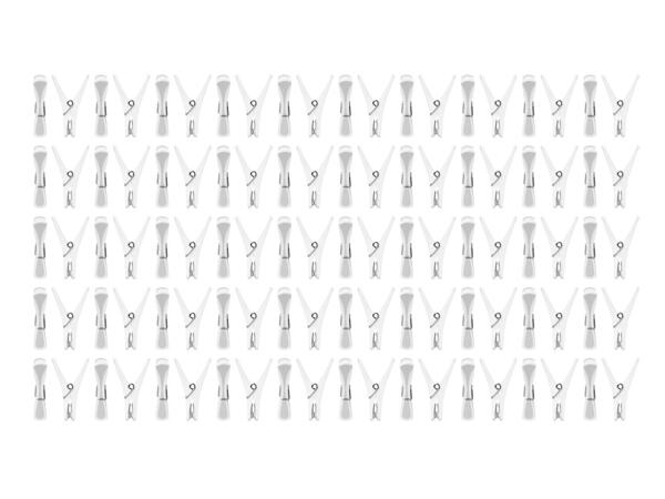 Clothes Pegs