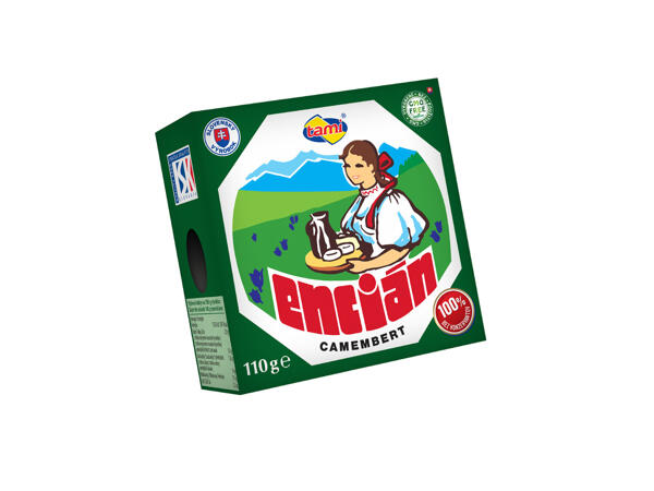 ENCIÁN