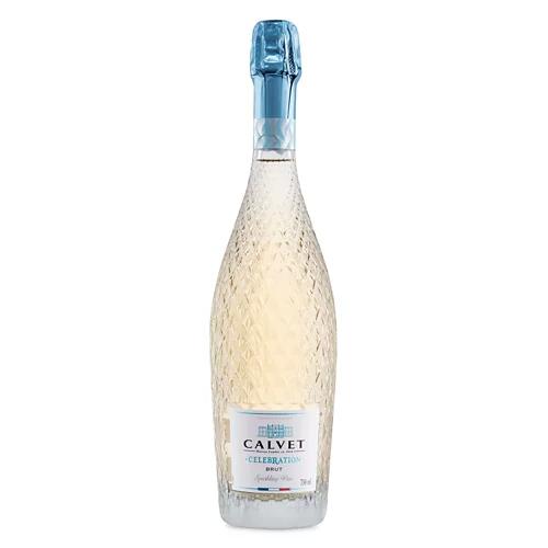 CALVET Celebration Sekt, Weiß