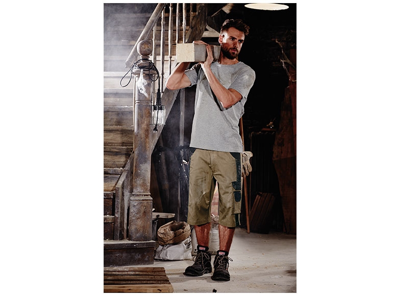 POWERFIX Work Shorts