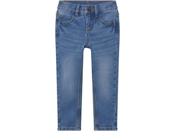 Kids' jeans slim fit