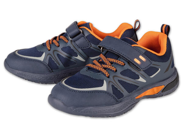 Buben Blinkschuh