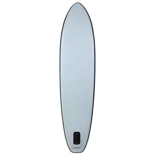 KOOR Tavola da SUP "Asuubi" 10'6 (320 cm), Blu scuro