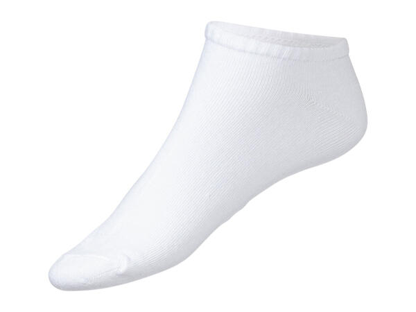 Livergy Men's Trainer Socks