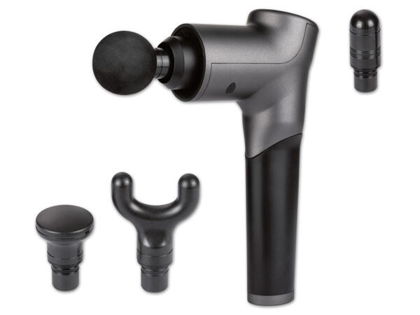 Sanitas Massage Gun