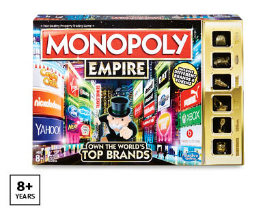 Hasbro Games