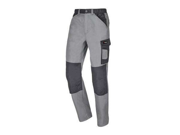 Men's Work Trousers