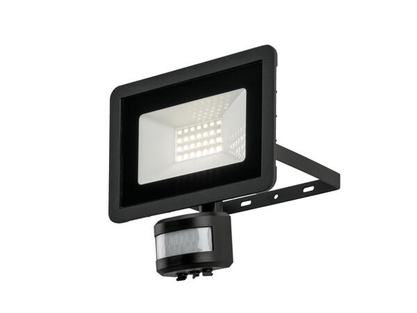 24W LED Outdoor Light