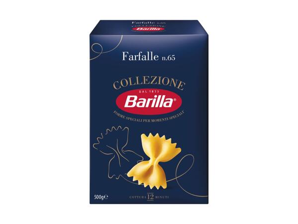 Farfalle La Collezione Barilla