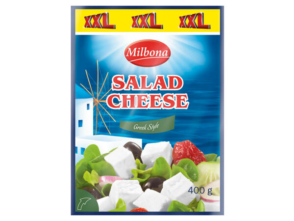 Fromage à pâte molle pour salades