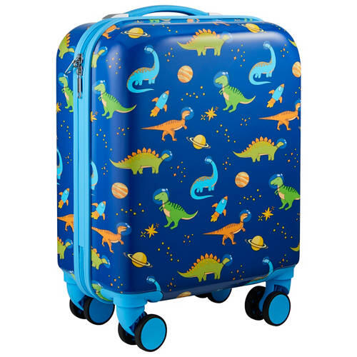Children's Hardcase Suitcase