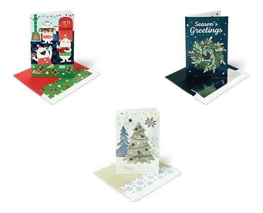 Merry Moments 
 Handmade Christmas Cards