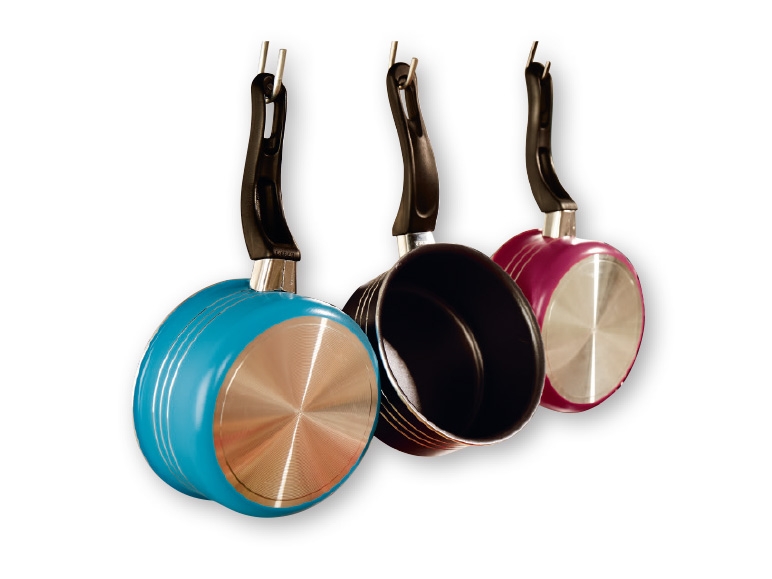 Ernesto(R) 16cm Aluminium Saucepan