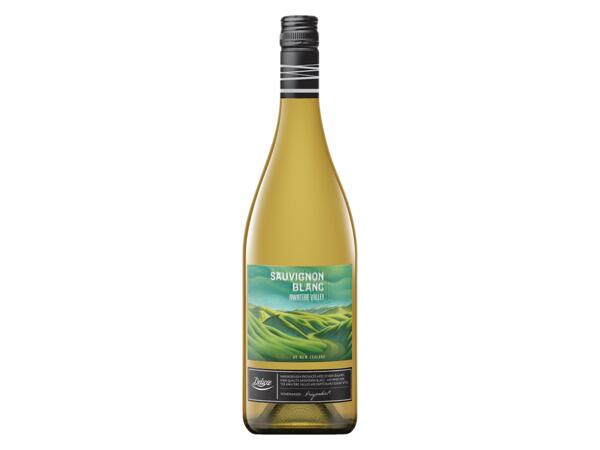 Sauvignon Blanc, Malborough, New Zealand