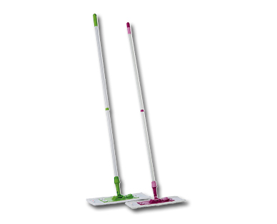 Lot pour le nettoyage du sol, 3 pièces SUPRAWISCH(R)