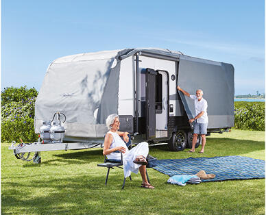 Caravan Cover 18-20ft