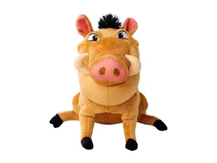 DISNEY Pumbaa Soft Toy