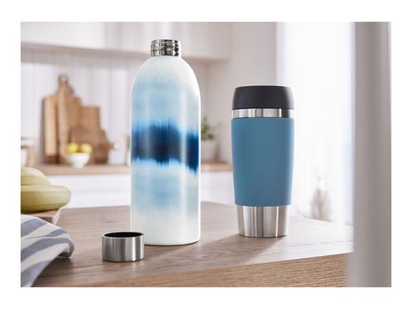 Ernesto Insulated Bottle/​Travel Mug