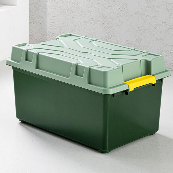 Aufbewahrungsbox "Taurus" 55 Liter